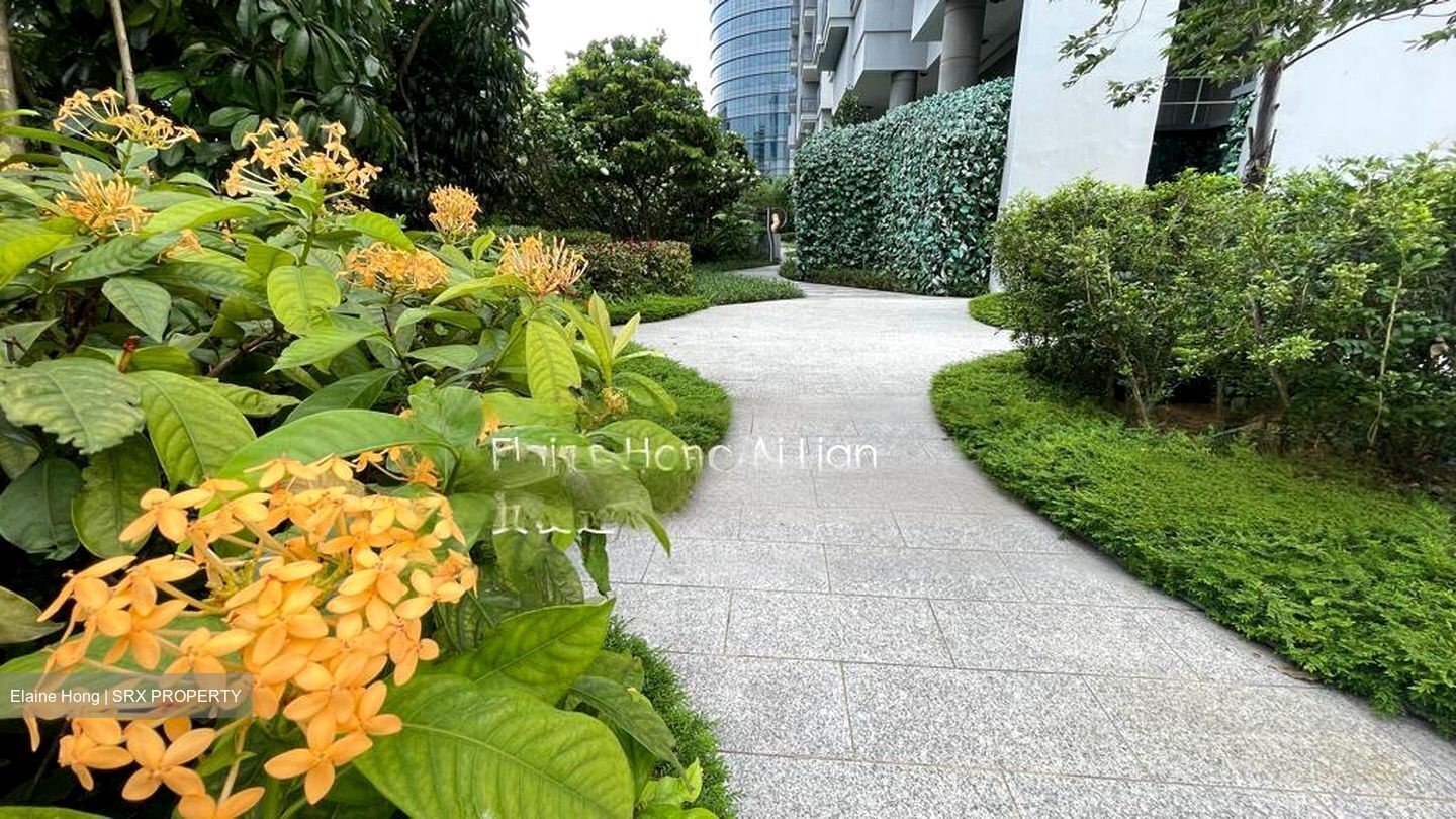 J Gateway (D22), Condominium #448922661